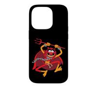 Disney The Muppets Halloween Animal Mayhem Devil Costume Coque pour iPhone 14 Pro