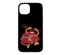 Disney The Muppets Halloween Animal Mayhem Devil Costume Coque pour iPhone 15 Plus