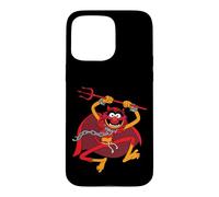 Disney The Muppets Halloween Animal Mayhem Devil Costume Coque pour iPhone 15 Pro Max