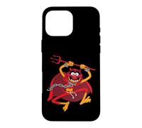 Disney The Muppets Halloween Animal Mayhem Devil Costume Coque pour iPhone 16 Pro Max