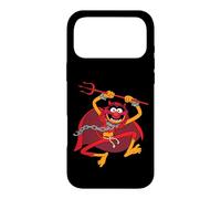 Disney The Muppets Halloween Animal Mayhem Devil Costume Coque pour iPhone 17 Pro Max