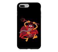 Disney The Muppets Halloween Animal Mayhem Devil Costume Coque pour iPhone 7 Plus/8 Plus