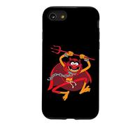 Disney The Muppets Halloween Animal Mayhem Devil Costume Coque pour iPhone SE (2020) / 7 / 8