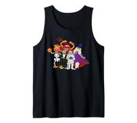 Disney The Muppets Halloween Costumes The Muppet Show Group Débardeur