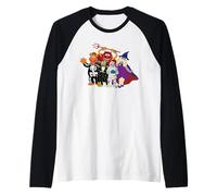 Disney The Muppets Halloween Costumes The Muppet Show Group Manche Raglan