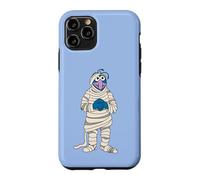 Disney The Muppets Halloween Gonzo the Great Mummy Costume Coque pour iPhone 11 Pro