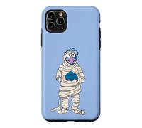 Disney The Muppets Halloween Gonzo the Great Mummy Costume Coque pour iPhone 11 Pro Max
