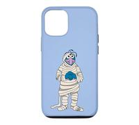 Disney The Muppets Halloween Gonzo the Great Mummy Costume Coque pour iPhone 12/12 Pro