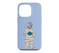Disney The Muppets Halloween Gonzo the Great Mummy Costume Coque pour iPhone 13 Pro