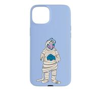Disney The Muppets Halloween Gonzo the Great Mummy Costume Coque pour iPhone 15 Plus