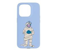 Disney The Muppets Halloween Gonzo the Great Mummy Costume Coque pour iPhone 15 Pro