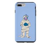 Disney The Muppets Halloween Gonzo the Great Mummy Costume Coque pour iPhone 7 Plus/8 Plus