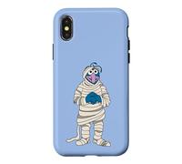Disney The Muppets Halloween Gonzo the Great Mummy Costume Coque pour iPhone X/XS