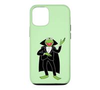 Disney The Muppets Halloween Kermit the Frog Vampire Costume Coque pour iPhone 12/12 Pro