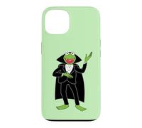 Disney The Muppets Halloween Kermit the Frog Vampire Costume Coque pour iPhone 13