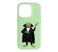 Disney The Muppets Halloween Kermit the Frog Vampire Costume Coque pour iPhone 14 Pro