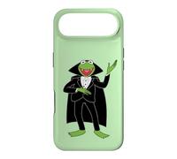 Disney The Muppets Halloween Kermit the Frog Vampire Costume Coque pour iPhone Air