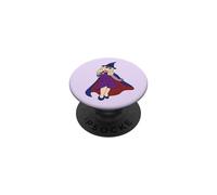 Disney The Muppets Halloween Miss Piggy Witch Costume PopSockets PopGrip Adhésif