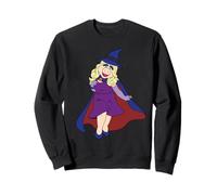 Disney The Muppets Halloween Miss Piggy Witch Costume Sweatshirt