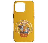 Disney The Muppets It's The Muppet Show! 50th Anniversary Coque pour iPhone 16 Pro