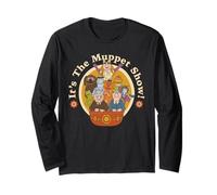 Disney The Muppets It's The Muppet Show! 50th Anniversary Manche Longue
