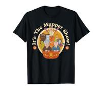 Disney The Muppets It's The Muppet Show! 50th Anniversary T-Shirt