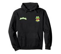 Disney The Muppets Kermit the Frog #55 2-Sided Soccer Jersey Sweat à Capuche