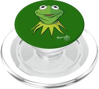 Disney The Muppets Kermit the Frog Big Face PopSockets PopGrip pour MagSafe