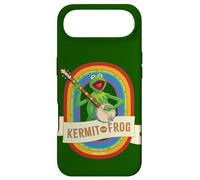 Disney The Muppets Kermit the Frog Spreading Joy Since 1955 Coque pour iPhone Air