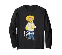 Disney The Muppets Lips Electric Mayhem Band Big Pose Manche Longue
