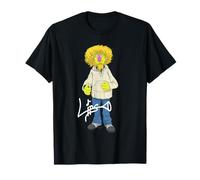 Disney The Muppets Lips Electric Mayhem Band Big Pose T-Shirt