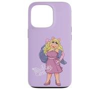 Disney The Muppets Miss Piggy Big Pose Coque pour iPhone 13 Pro