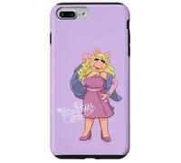 Disney The Muppets Miss Piggy Big Pose Coque pour iPhone 7 Plus/8 Plus