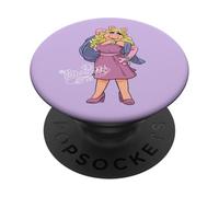 Disney The Muppets Miss Piggy Big Pose PopSockets PopGrip Adhésif