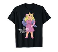 Disney The Muppets Miss Piggy Big Pose T-Shirt