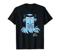 Disney The Muppets Sam the Eagle Big Face T-Shirt