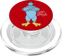 Disney The Muppets Sam the Eagle Big Pose PopSockets PopGrip pour MagSafe