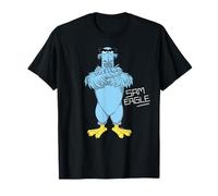 Disney The Muppets Sam the Eagle Big Pose T-Shirt