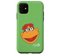 Disney The Muppets Scooter Big Face Coque pour iPhone 11
