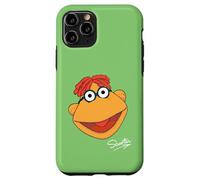 Disney The Muppets Scooter Big Face Coque pour iPhone 11 Pro