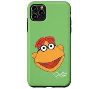Disney The Muppets Scooter Big Face Coque pour iPhone 11 Pro Max