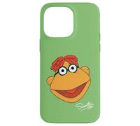 Disney The Muppets Scooter Big Face Coque pour iPhone 14 Pro Max