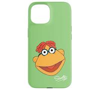 Disney The Muppets Scooter Big Face Coque pour iPhone 15