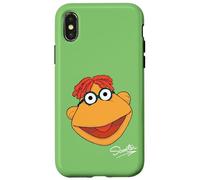 Disney The Muppets Scooter Big Face Coque pour iPhone X/XS