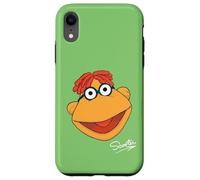 Disney The Muppets Scooter Big Face Coque pour iPhone XR