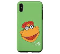 Disney The Muppets Scooter Big Face Coque pour iPhone XS Max