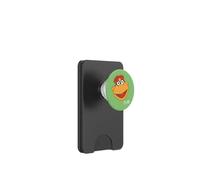 Disney The Muppets Scooter Big Face PopSockets PopWallet pour MagSafe