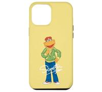 Disney The Muppets Scooter Big Pose Coque pour iPhone 12 Pro Max