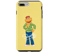 Disney The Muppets Scooter Big Pose Coque pour iPhone 7 Plus/8 Plus