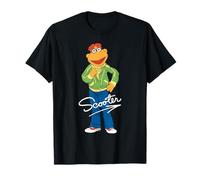 Disney The Muppets Scooter Big Pose T-Shirt